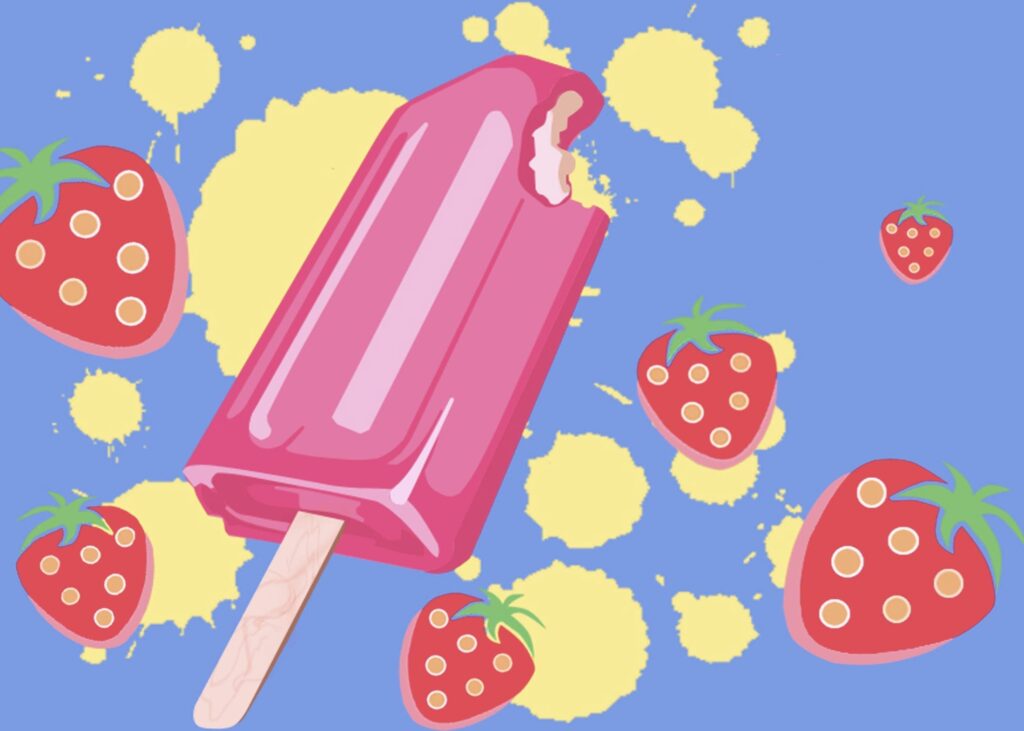 Liberality open is the change my shocked